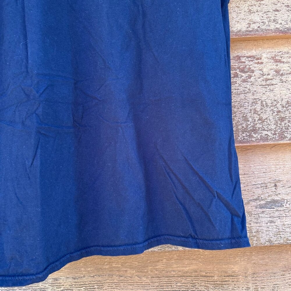 See You Later Excavator Funny Black Graphic Cotton Tee Shirt - Picture 10 of 11